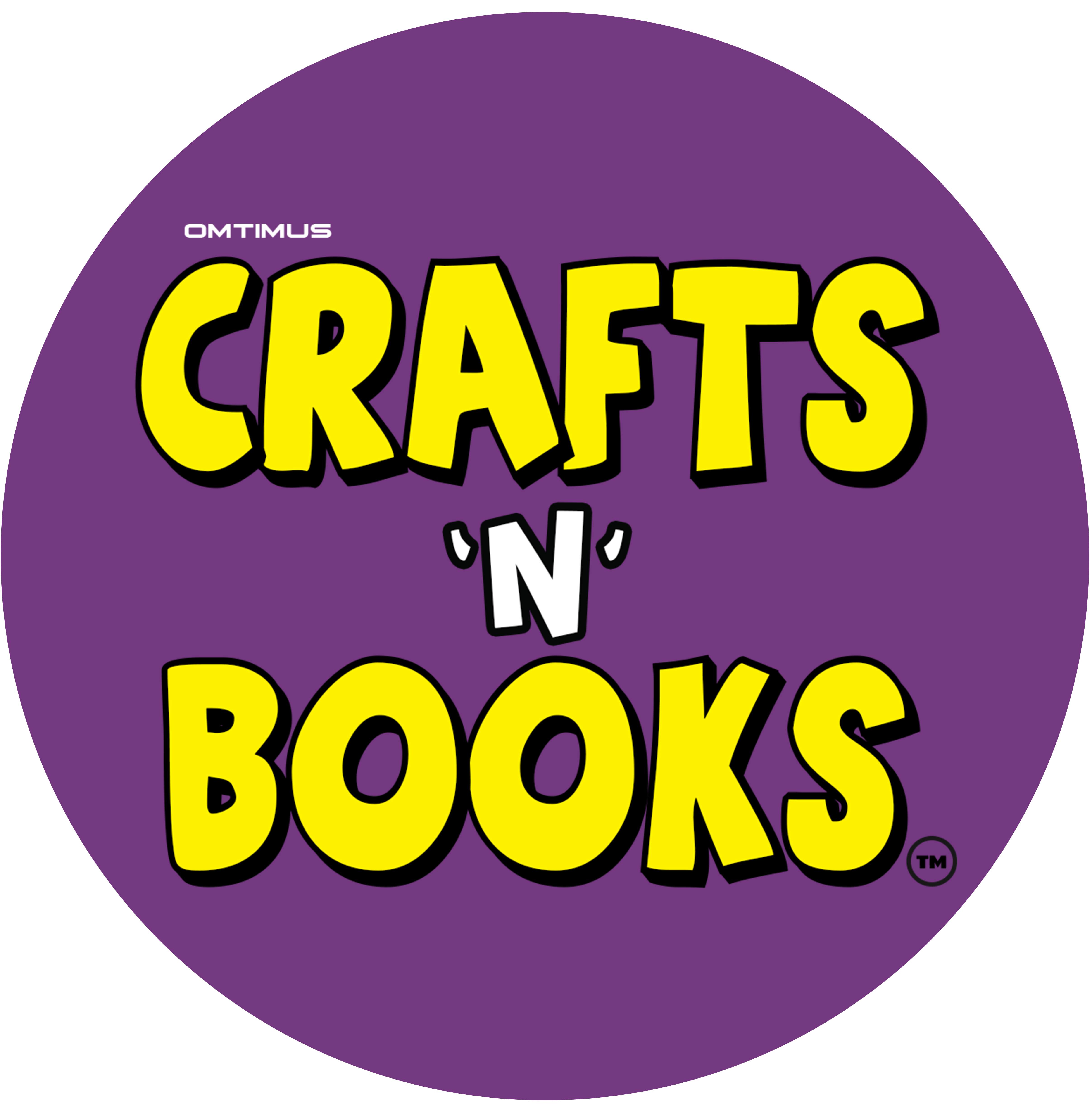 crafts n books